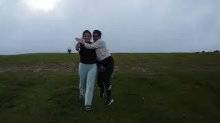 crazy 🤪 girls Laitlum Meghalaya