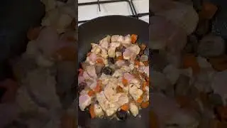 ЛАЙФХАК - Вкусный Ужин за 30 минут