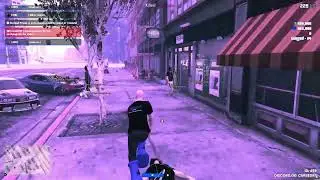 How to add kill effects on fiveM