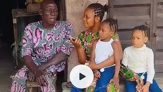 SOMEONE SENT ME MONEY TO VISIT THIS CR!PPLED MAN AND YOU WON'T BELIEVE WHAT HAPPENED #2024 #trend