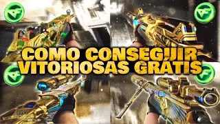 MELHORES VARIANTES DE VIP ✅ NÃO PRECISA GASTAR ZP 😱 | CrossFire