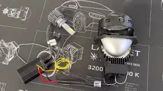 Обзор светодиодных ламп и модулей DIGITAL LIGHTING MTFLight