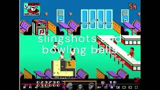 Guess this classic retro game #retrogamer #retrogames #gameplay