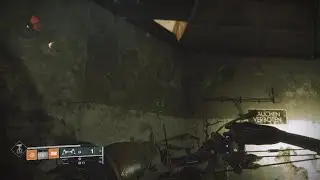 Destiny 2 death wall glitch on EDZ