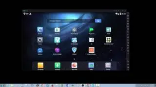 How to connect to VPN on Nox App Player