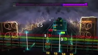 Rocksmith 2014 - Lead Guitar - Black Sabbath 