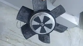 Подводномоторный транспорт из гироскутера!!