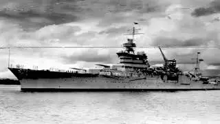 El guardián te lee: Discurso sobre el USS Indianápolis (Jaws, 1975) #ElBaúlDeLosHorrores