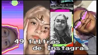 49 filtros de Instagram para todos los gustos jiji