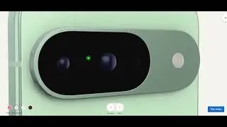 Google Pixel 9 in 3D | Google Pixel 9 First Look, Specs and price