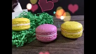 Рецепт МАКАРОН Французское блаженство САМЫЙ ПРОСТОЙ РЕЦЕПТ