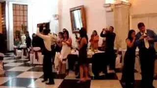 1- presentacion de nuevos licenciados en CFyD