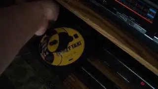 Putting A Sega Dreamcast Game Into A CD Player