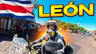 León, Nicaragua: So Much History, So Much Charm! - EP.349