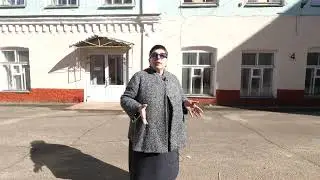 Экскурсия по корпусам Лита