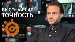 SteelSeries Sensei RUS