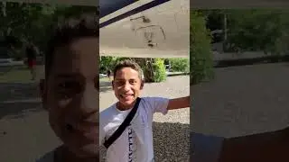 Compramos nuestro propio avión💪😂
