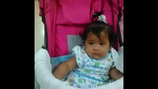 Mi querida ahijada
