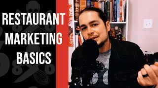 Restaurant Marketing Explained