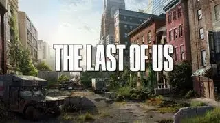 The Last Of Us Игрофильм серия 3