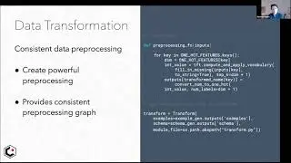 Scale By The Bay 2020: Catherine Nelson & Hannes Hapke, Automate the boring ML stuff with pipelines