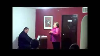 Marchita el alma- Manuel M. Ponce