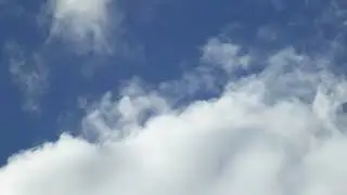 Cloud Gazing: Ambient Music and Soaring Skyscapes