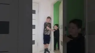#неудачный пранк...