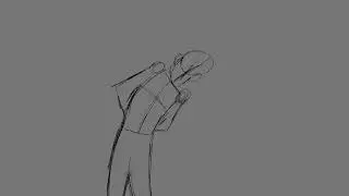 Another practice animation I made.