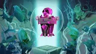 Skullgirls Opening 178 Relic(Bad luck🤡)