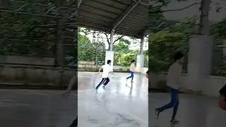 Larong basketball Magkakaibigan at magkakapatiran