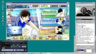 Dream Team: Live! (6/18/2020) ~ Dream Team and Chill !emulator !streamloots