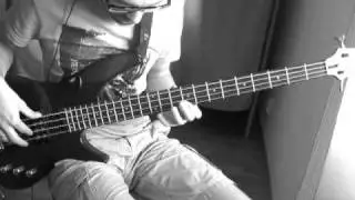 Shuffled fingerstyle bass groove - #18 by MKRT4AN