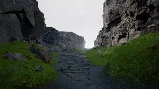 Iceland Exploration Game - Dev log #2