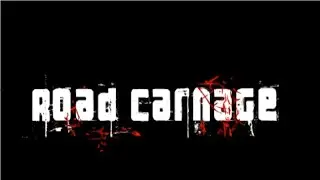 Машина-Убийца.Машина-Убийца в Road Carnage