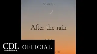 ØMI - After the rain (Official Audio)