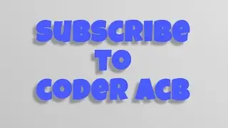 Shadow Effect for Text Using Html and CSS