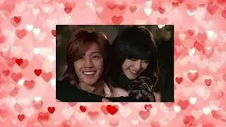 SS501 - Because I'm stupid (OST Boys Over Flowers ) speed up / Nightcore