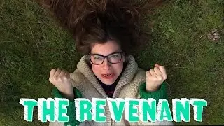 Reviews Fuertecitas: El Renacido | Isa Calderón