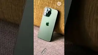 Apple 🍏 IPhone
