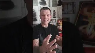 Непобежденный побеждающий 1 часть