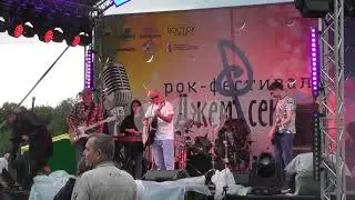 ВИМАНИКА ШАСТРА.Джем-сейшен Целинное 2023