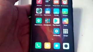 Xiaomi Redmi Note 4 3GB-32