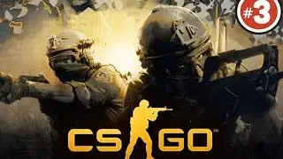 CSGO # bölüm 3 # P90'la HAck gibi Vurudm
