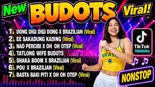 NEW VIRAL BUDOTS REMIX 2026 - NONSTOP TIKTOK DANCE TREND PARTY MIX