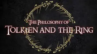 Tolkien's Philosophy: Why couldn't Frodo destroy the One Ring?