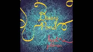 Peaceful & Relaxing Guided Daisy Pond Meditation | Burt Goldman