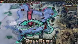 22 MILLION LAY DEAD!!! HEARTS OF IRON IV - THE GREAT WAR 1914 MOD - AUSTRIA-HUNGARY CAMPIGN (EP13)