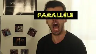 PARALLÈLE #5 - Faille