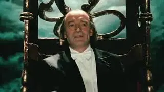 НЕРЕАЛЬНОЕ представление чёрного мага .